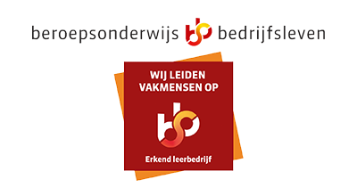 Erkend leerbedrijf